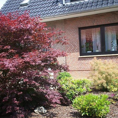 Ferienwohnung Mia Winnekendonk Eksteriør billede