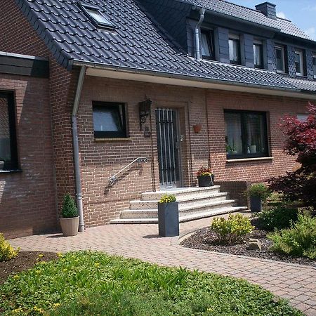 Ferienwohnung Mia Winnekendonk Eksteriør billede