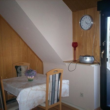 Ferienwohnung Mia Winnekendonk Eksteriør billede