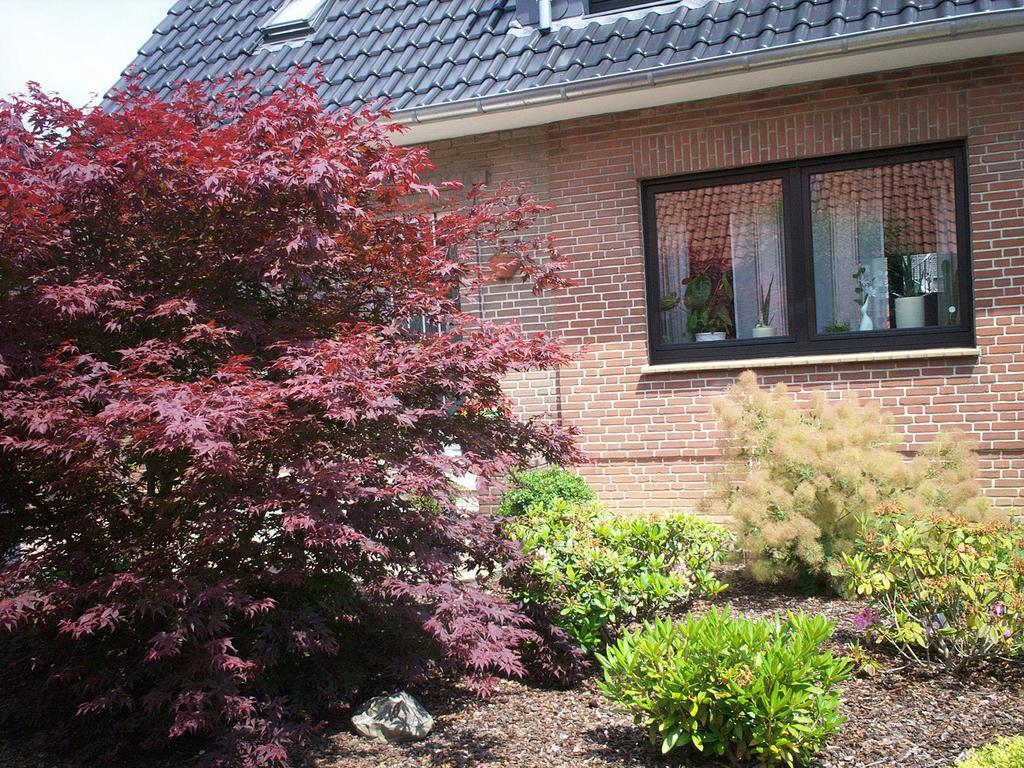 Ferienwohnung Mia Winnekendonk Eksteriør billede