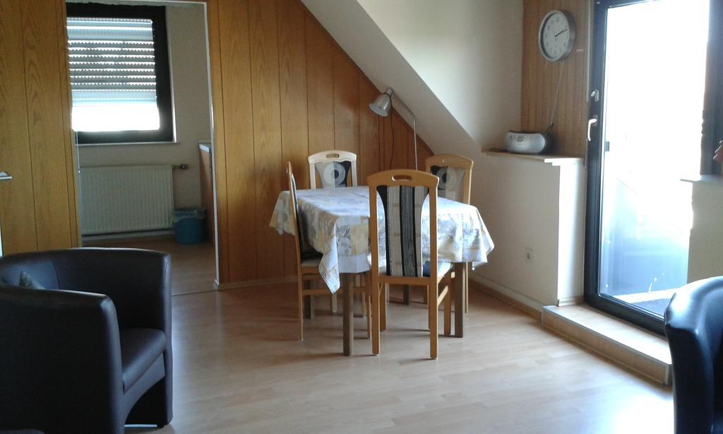 Ferienwohnung Mia Winnekendonk Eksteriør billede