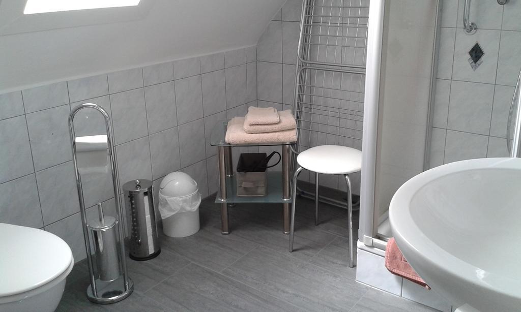 Ferienwohnung Mia Winnekendonk Eksteriør billede
