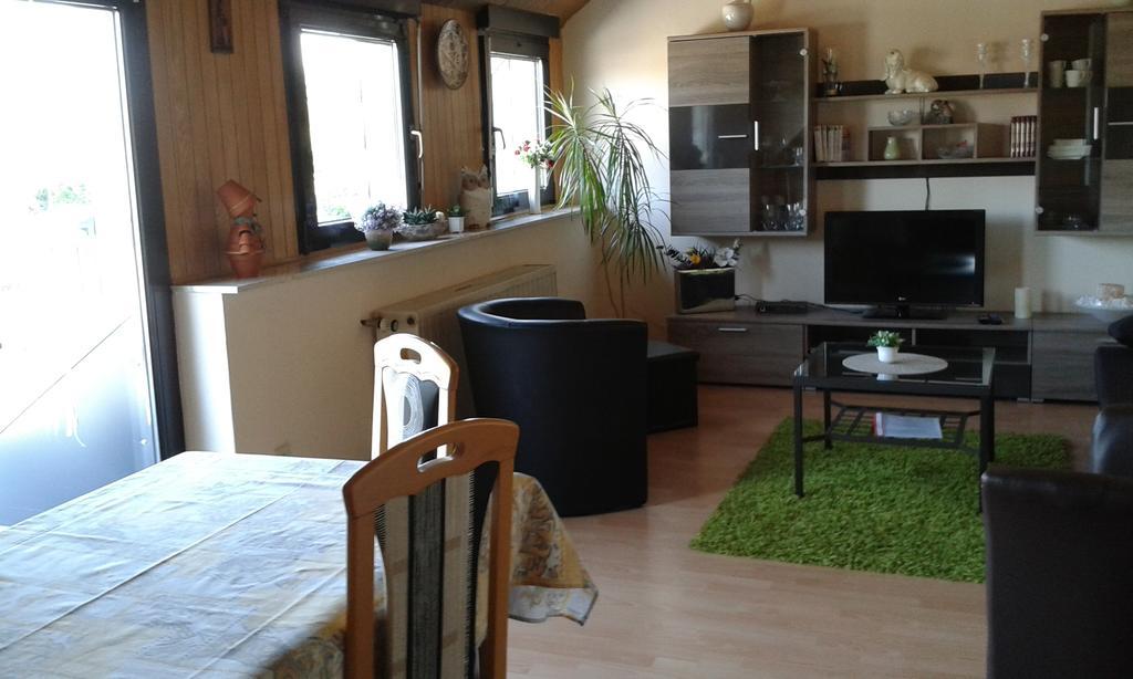 Ferienwohnung Mia Winnekendonk Eksteriør billede