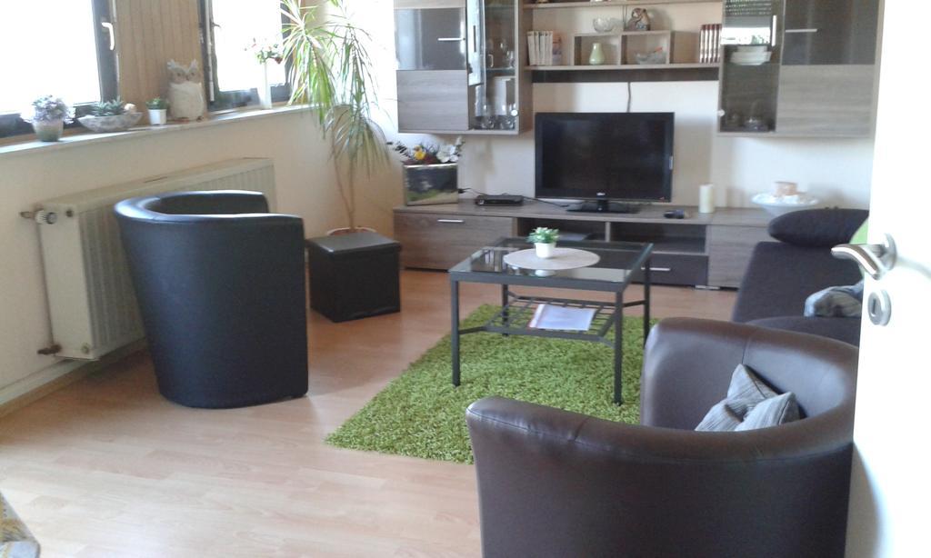 Ferienwohnung Mia Winnekendonk Eksteriør billede