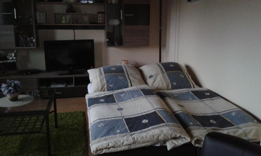 Ferienwohnung Mia Winnekendonk Eksteriør billede