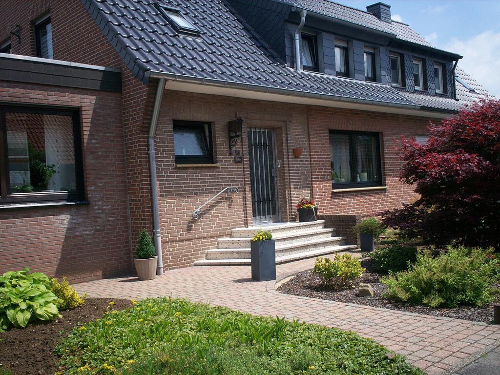 Ferienwohnung Mia Winnekendonk Eksteriør billede