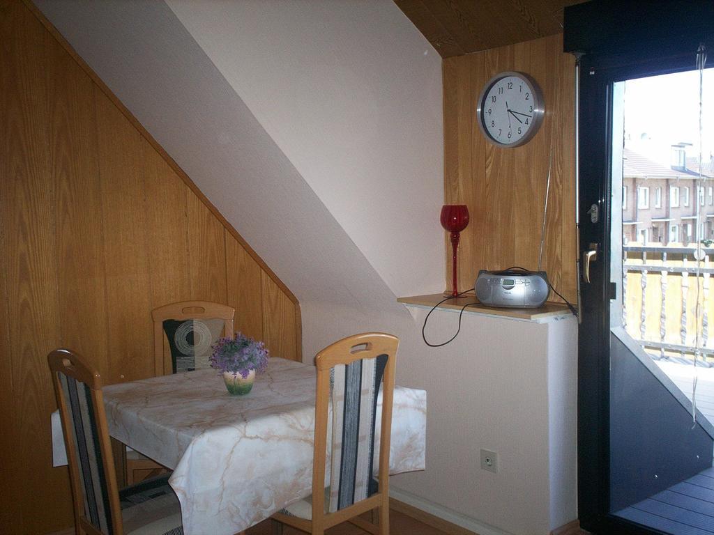 Ferienwohnung Mia Winnekendonk Eksteriør billede