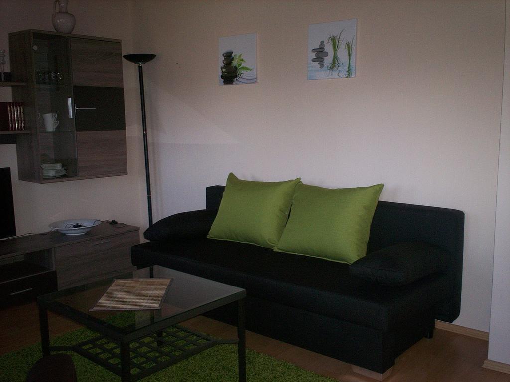 Ferienwohnung Mia Winnekendonk Eksteriør billede