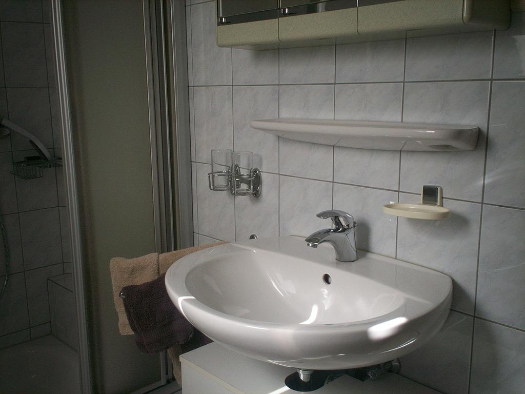 Ferienwohnung Mia Winnekendonk Eksteriør billede