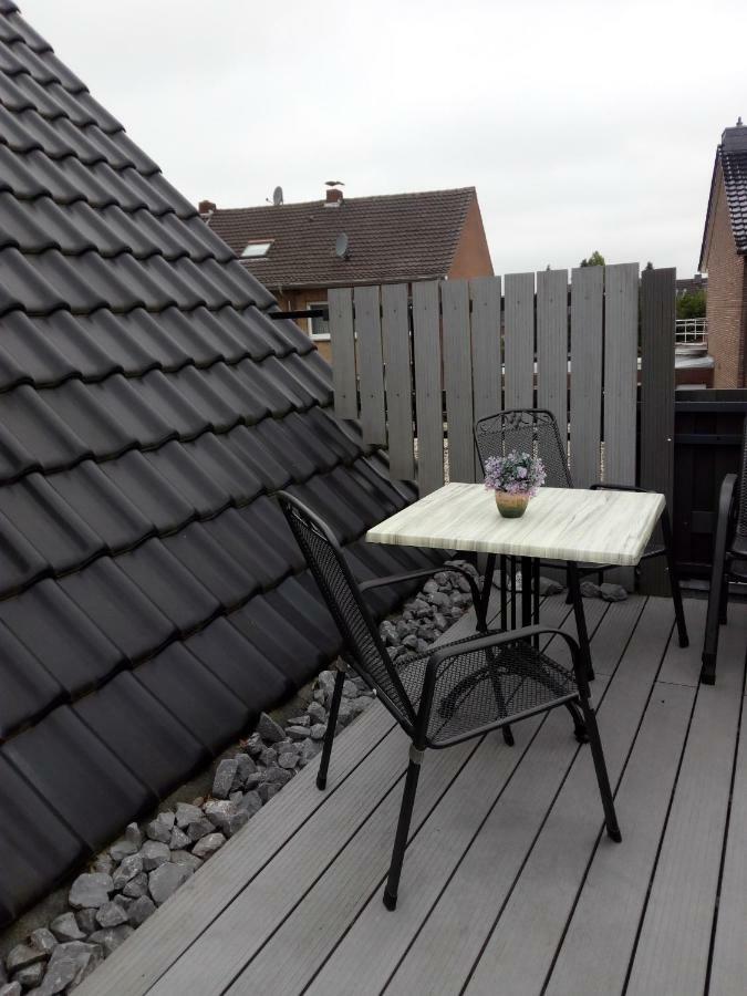 Ferienwohnung Mia Winnekendonk Eksteriør billede